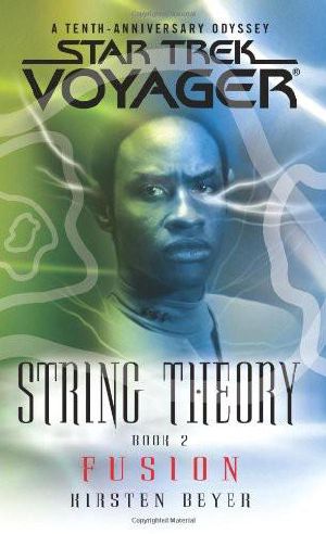 [Star Trek Voyager: String Theory 02] • Star Trek · Voyager - 036 - String Theory 2 - Fusion